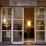 Ambassy Hotel