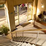 Ambassy Hotel