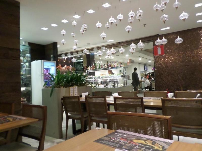 Ambassy 3* Belo Horizonte