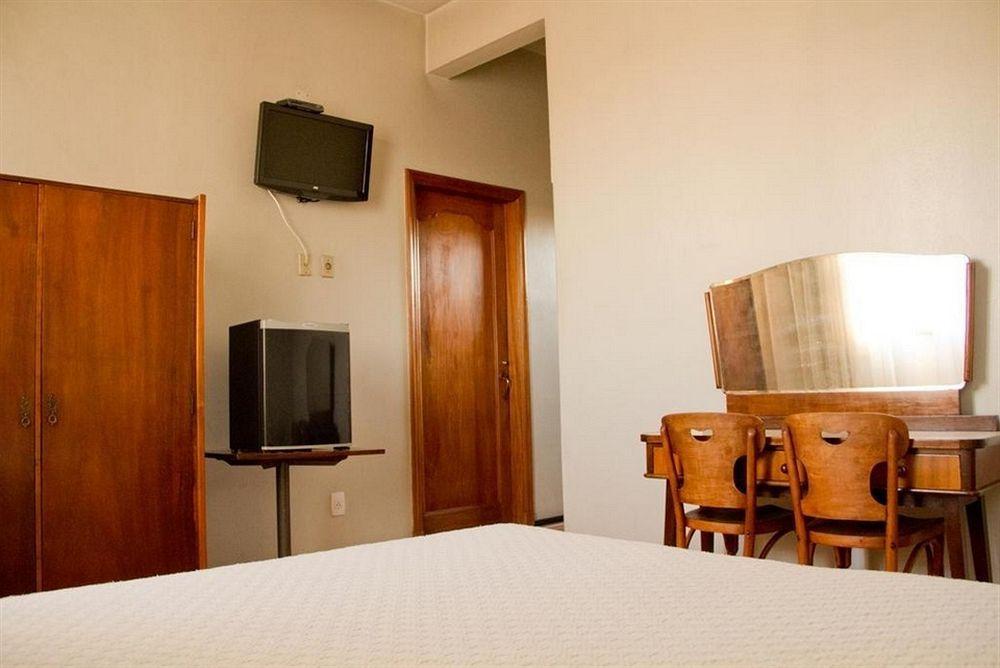 Hotel Ambassy 3*