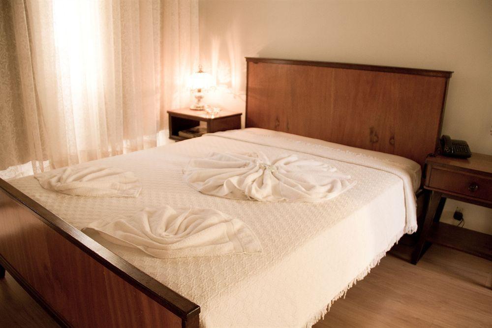 Hotel Ambassy Belo Horizonte