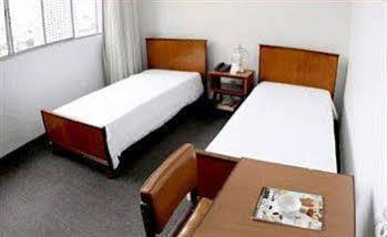 Hotel Ambassy 3*
