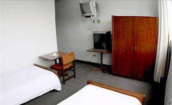 Ambassy Hotel Belo Horizonte