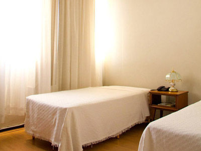 Hotel Ambassy