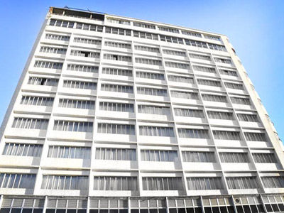 Ambassy Hotel 3*