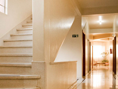 Hotel Ambassy Belo Horizonte
