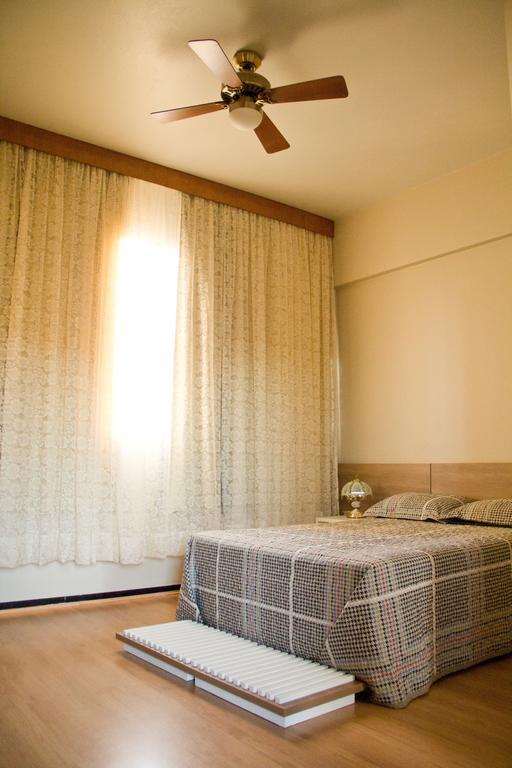 Ambassy Hotel 3*