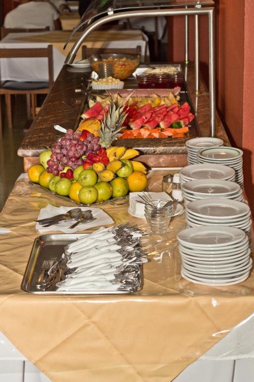 Ambassy Hotel