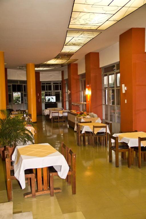 Hotel Ambassy