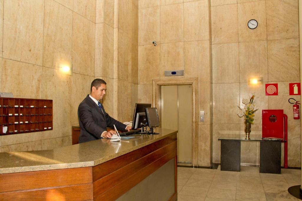 Hotel Ambassy