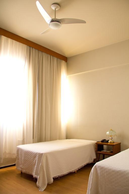 Ambassy 3* Belo Horizonte