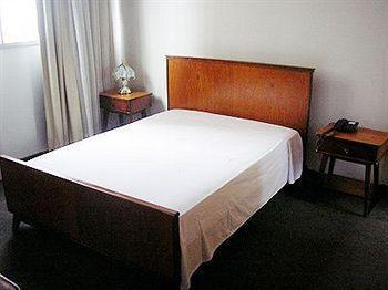 Ambassy 3* Belo Horizonte