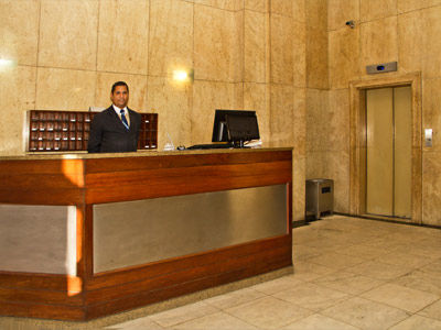 Ambassy
